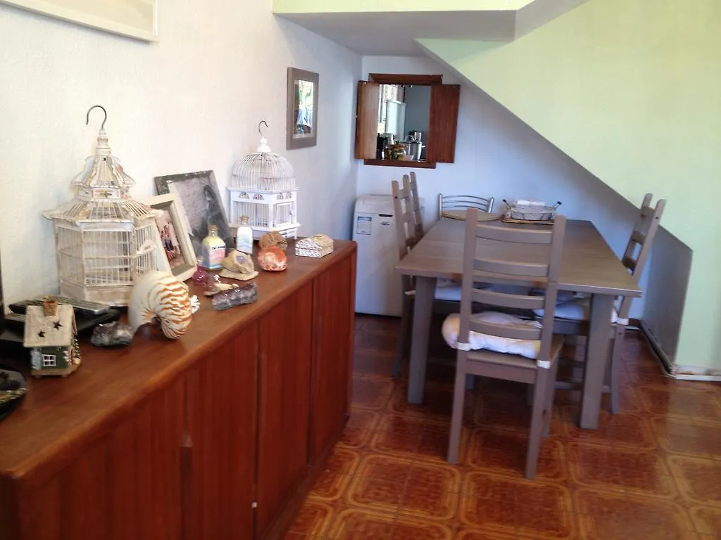 Holiday home La Casita Verde Velez Malaga