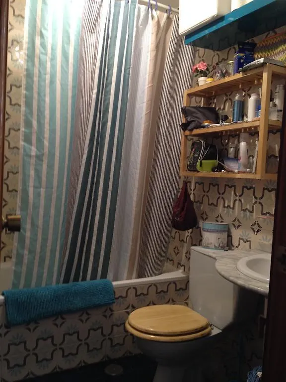 La Casita Verde Velez Malaga