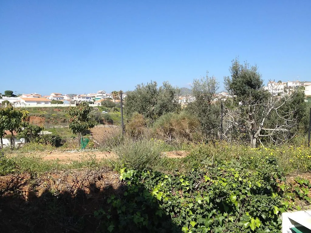 La Casita Verde Velez Malaga
