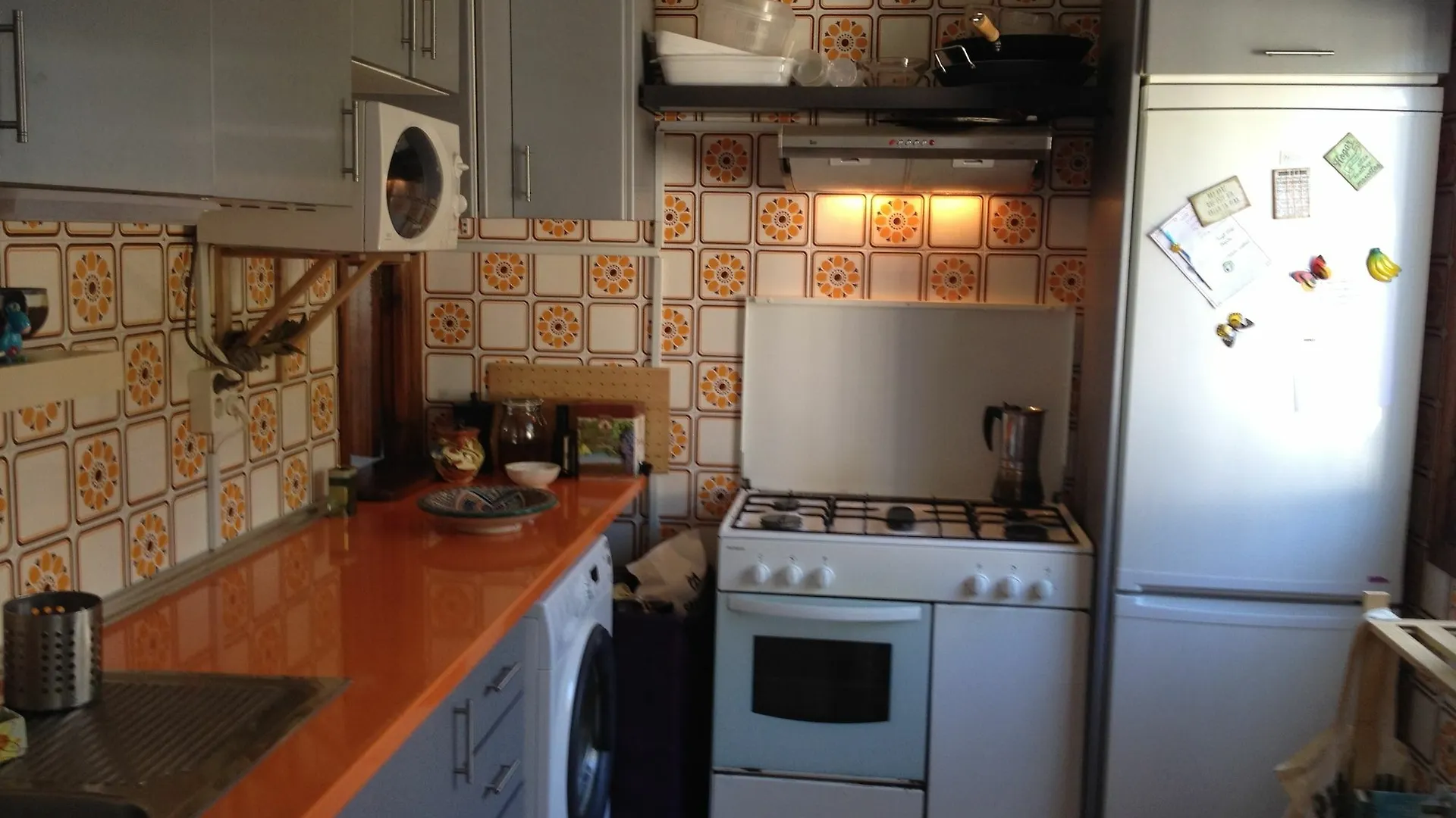 Holiday home La Casita Verde Velez Malaga