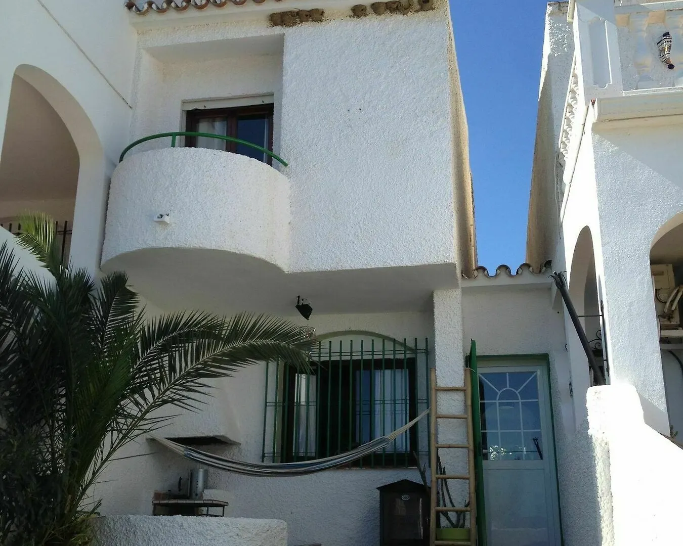 Holiday home La Casita Verde Velez Malaga Spain