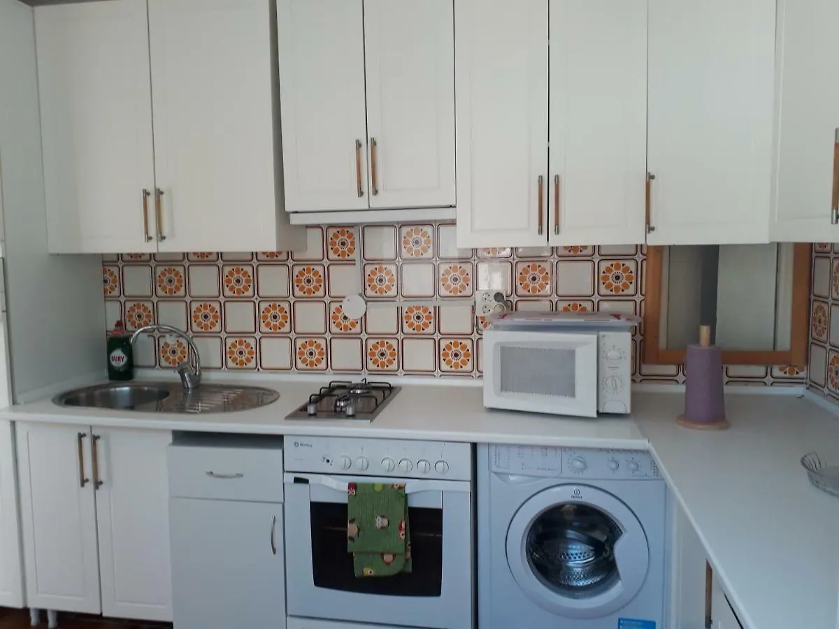 La Casita Verde Velez Malaga Spain