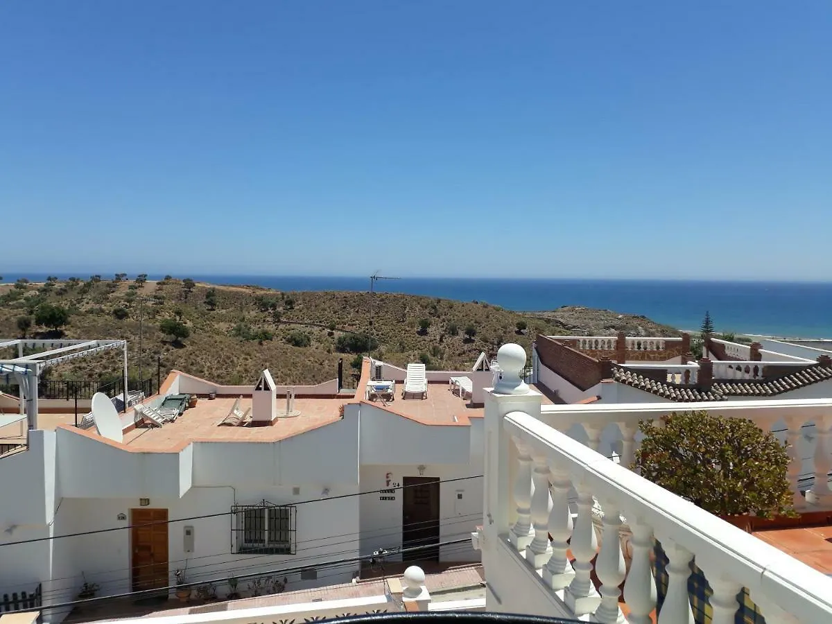 Holiday home La Casita Verde Velez Malaga Spain