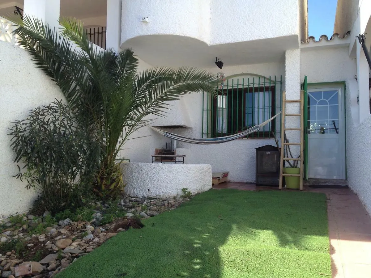 La Casita Verde Velez Malaga