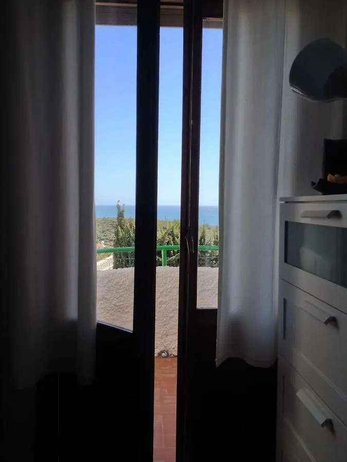 La Casita Verde Velez Malaga 0*,  Spain