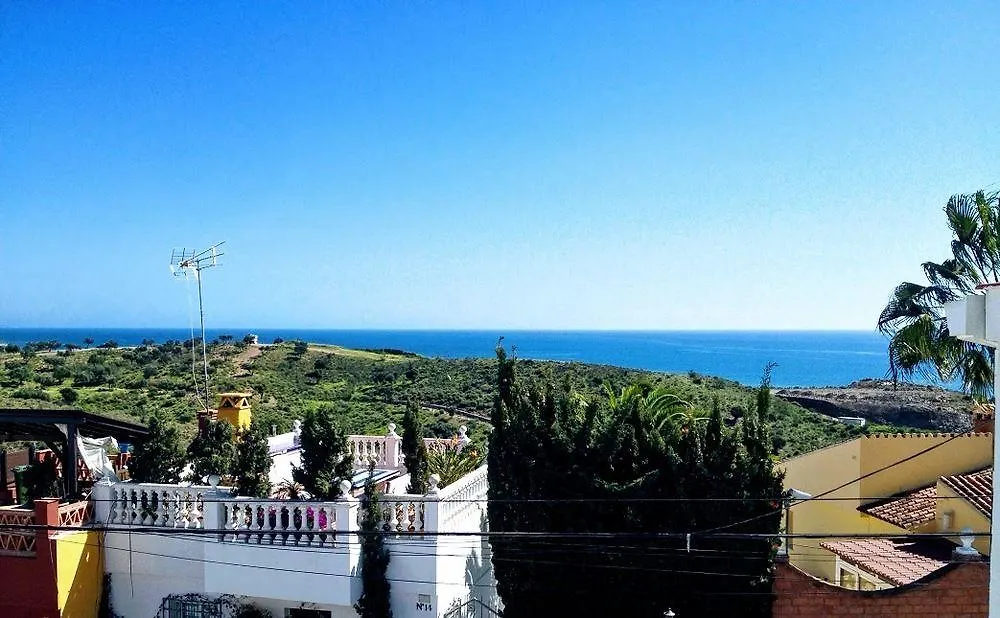 La Casita Verde Velez Malaga Casa vacanze