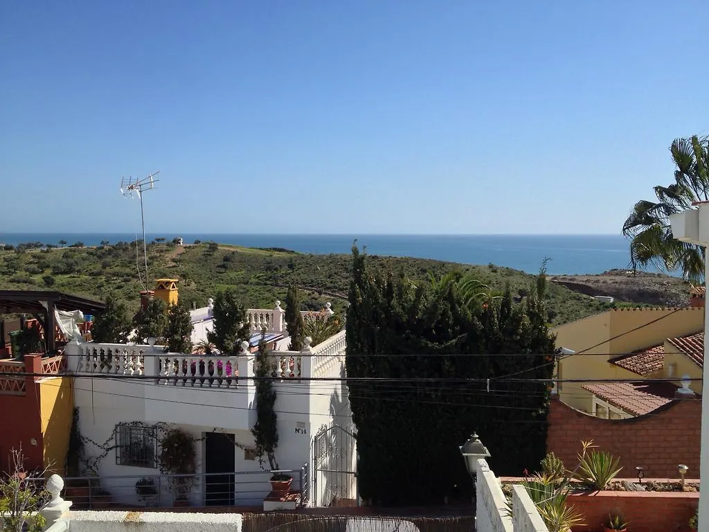 La Casita Verde Velez Malaga