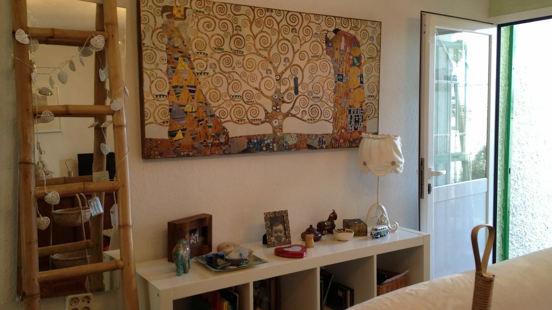 La Casita Verde Velez Malaga Spagna